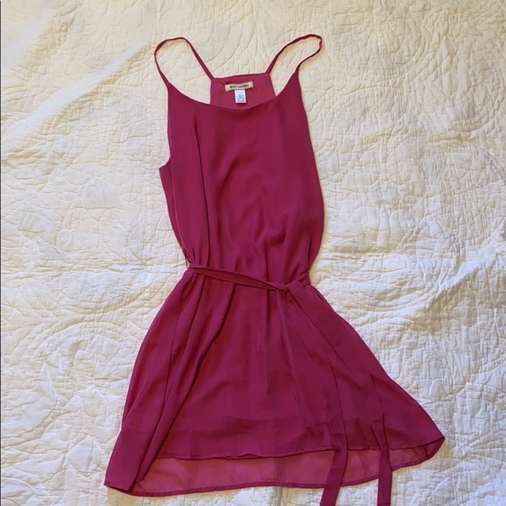 Sun Dress